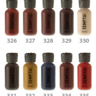 Temptu Dura 314 Electric Blue